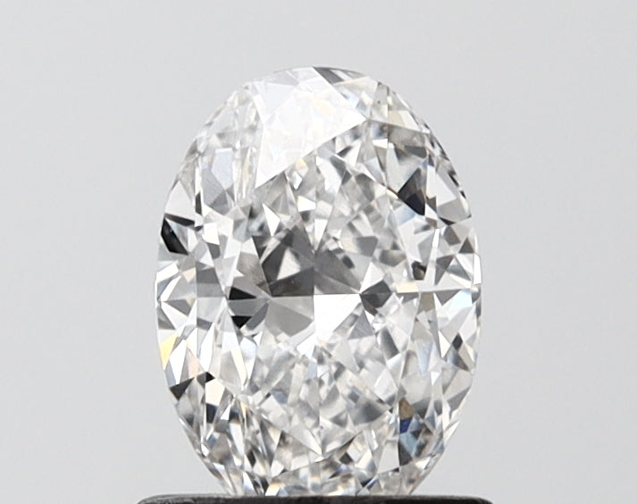 1.09 ct Oval E VS1 IGI Certified Lab Grown Diamond