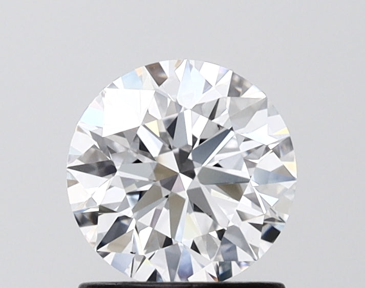 1.08 ct Round E VS1 IGI Certified Lab Grown Diamond