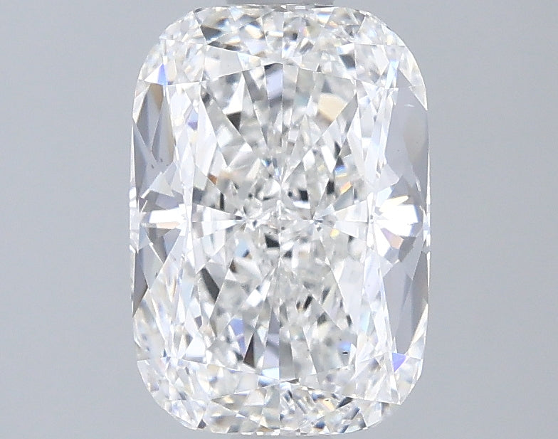 1.93 ct Round D VS1 IGI Certified Lab Grown Diamond