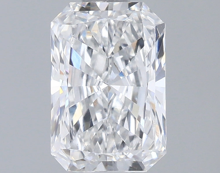 1.01 ct Round D VVS2 IGI Certified Lab Grown Diamond