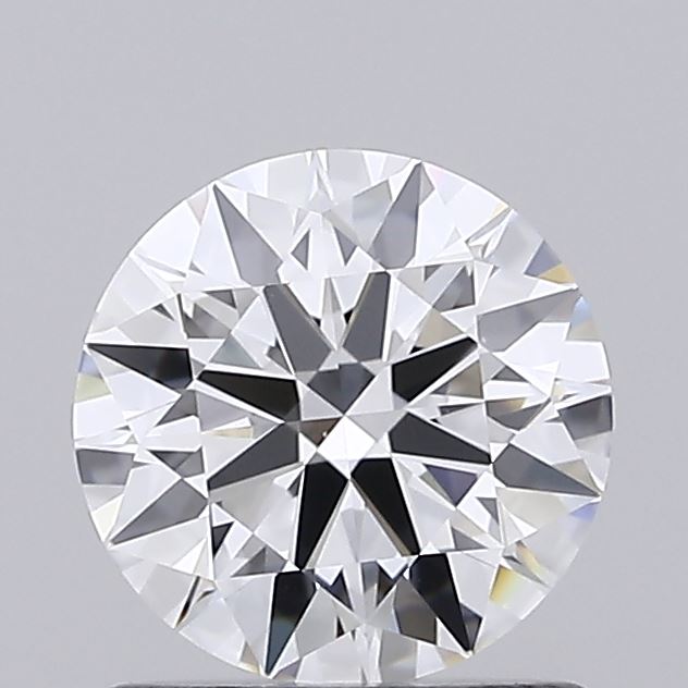 1.09 ct Round E VVS1 IGI Certified Lab Grown Diamond