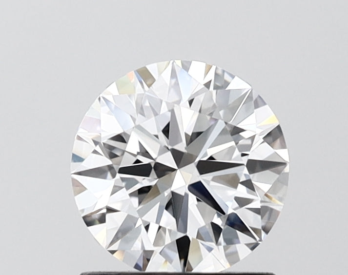 1.03 ct Round D VVS2 IGI Certified Lab Grown Diamond