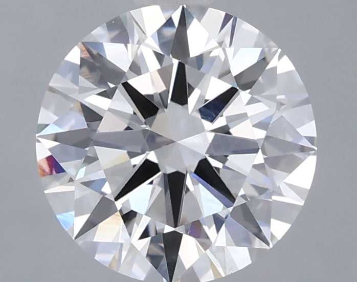 2.02 ct Round F VVS2 IGI Certified Lab Grown Diamond
