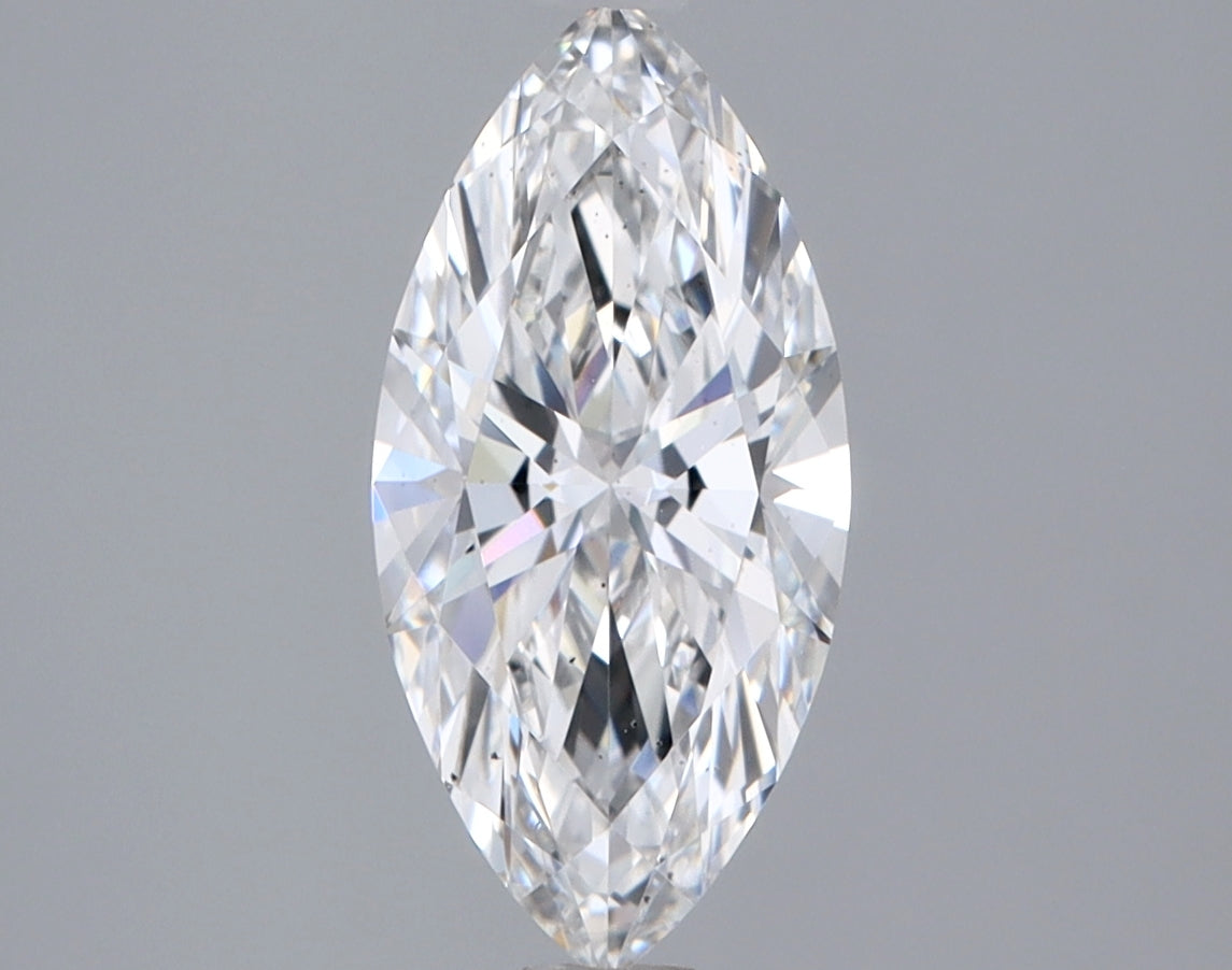 1.57 ct Marquise E VS2 IGI Certified Lab Grown Diamond