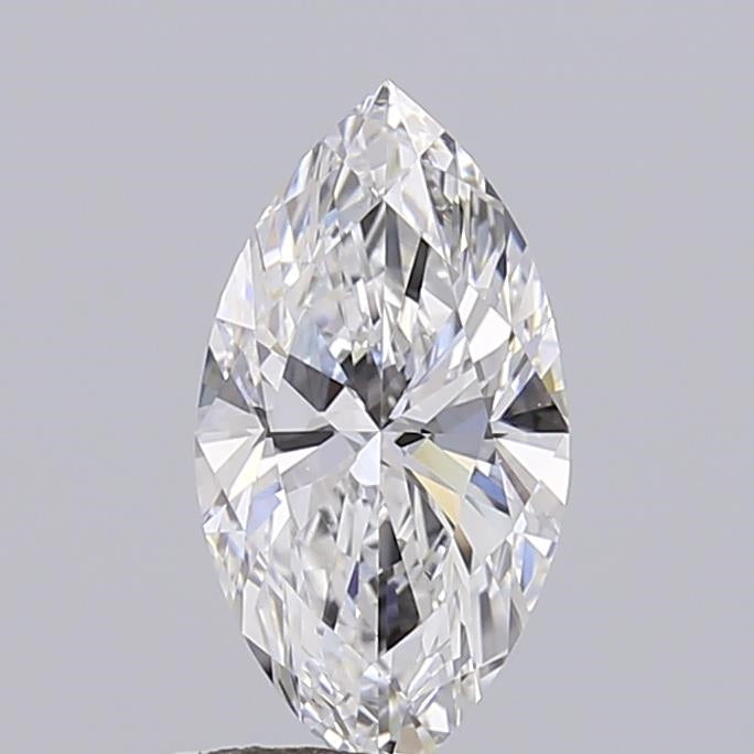 1.02 ct Marquise D VVS2 IGI Certified Lab Grown Diamond