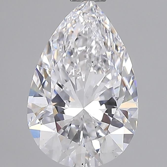 1.41 ct Pear D VS1 IGI Certified Lab Grown Diamond