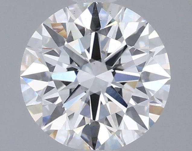 1.51 ct Round E VS2 IGI Certified Lab Grown Diamond