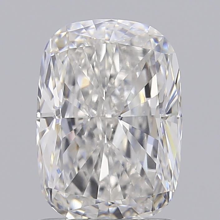 1.31 ct Cushion E VVS2 IGI Certified Lab Grown Diamond
