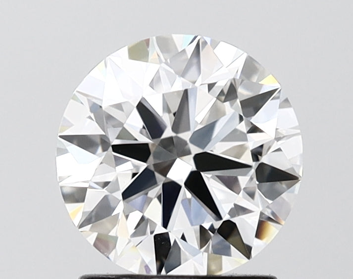 1.48 ct Round E VS1 IGI Certified Lab Grown Diamond