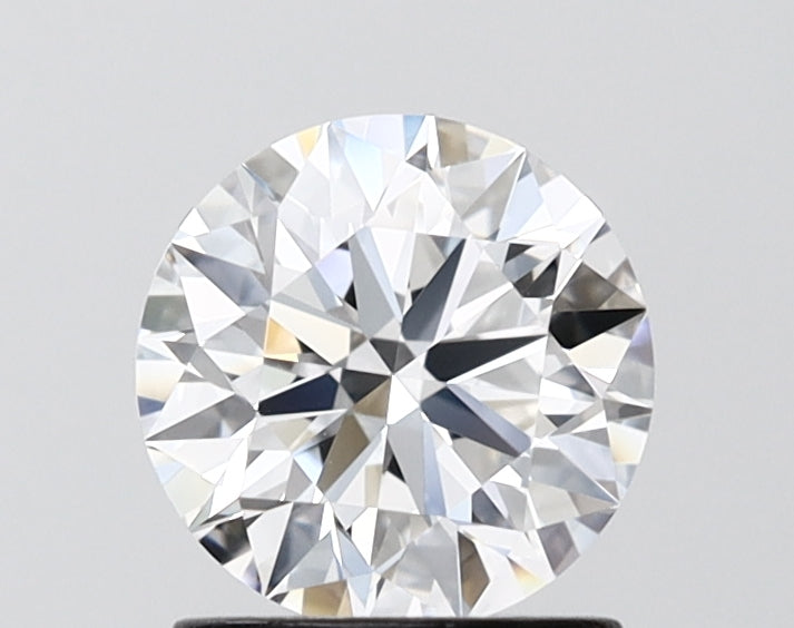 1.20 ct Round D VVS2 IGI Certified Lab Grown Diamond