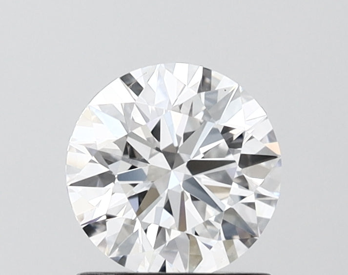 1.02 ct Round D VVS2 IGI Certified Lab Grown Diamond