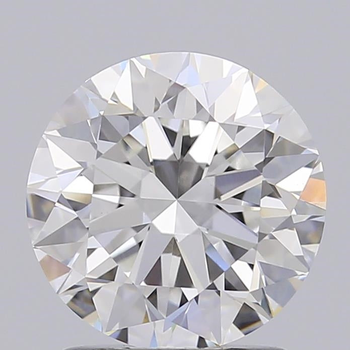 1.51 ct Round E VVS2 IGI Certified Lab Grown Diamond