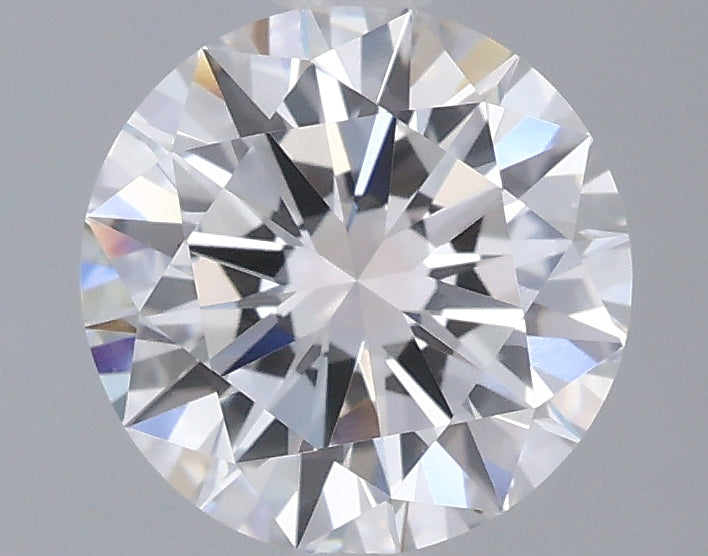 1.49 ct Round E VVS2 IGI Certified Lab Grown Diamond