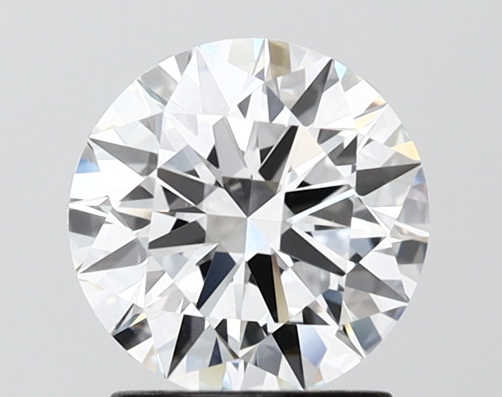1.56 ct Round E VVS1 IGI Certified Lab Grown Diamond