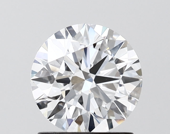 1.22 ct Round D VVS1 IGI Certified Lab Grown Diamond
