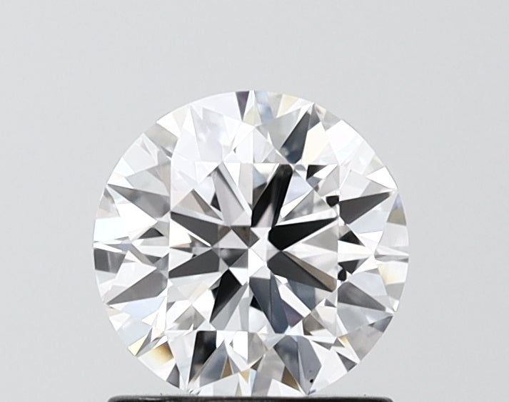 1.01 ct Round D VVS2 IGI Certified Lab Grown Diamond
