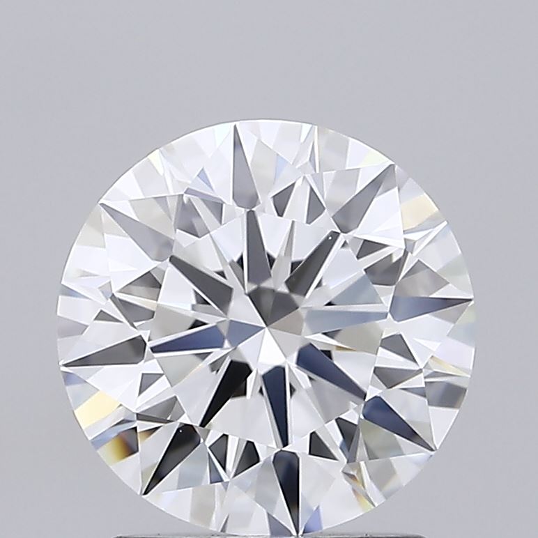 1.77 ct Round E VVS1 IGI Certified Lab Grown Diamond