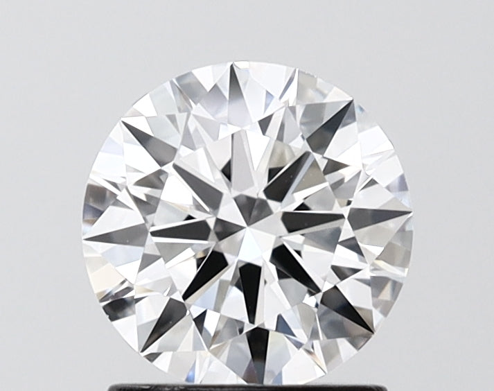 1.27 ct Round D VVS1 IGI Certified Lab Grown Diamond