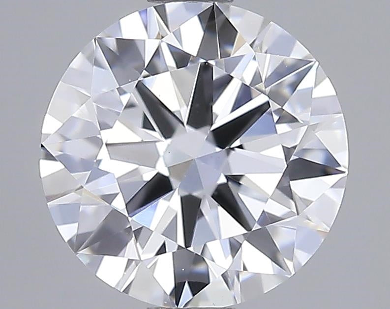 1.50 ct Round D VS1 IGI Certified Lab Grown Diamond