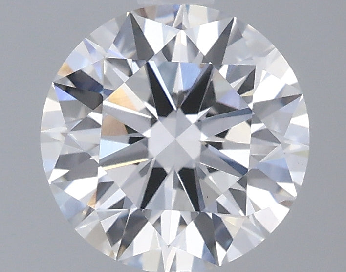 1.50 ct Round F VS1 IGI Certified Lab Grown Diamond