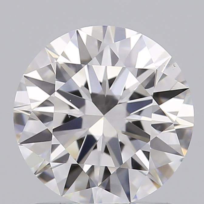 1.07 ct Round E VS1 IGI Certified Lab Grown Diamond