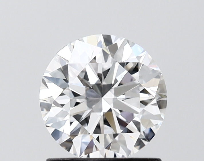 1.08 ct Round D VVS2 IGI Certified Lab Grown Diamond