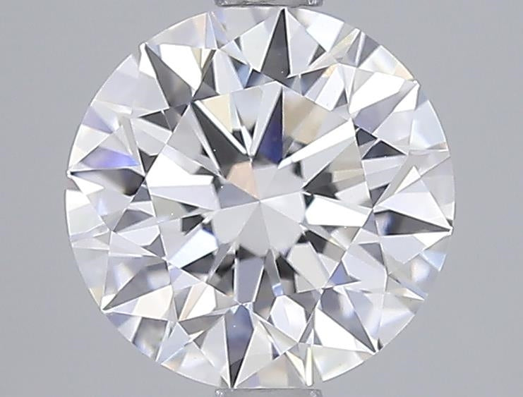 1.50 ct Round F VVS2 IGI Certified Lab Grown Diamond