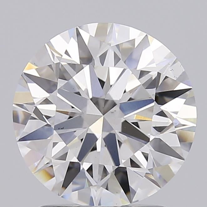 1.80 ct Round F VS2 IGI Certified Lab Grown Diamond