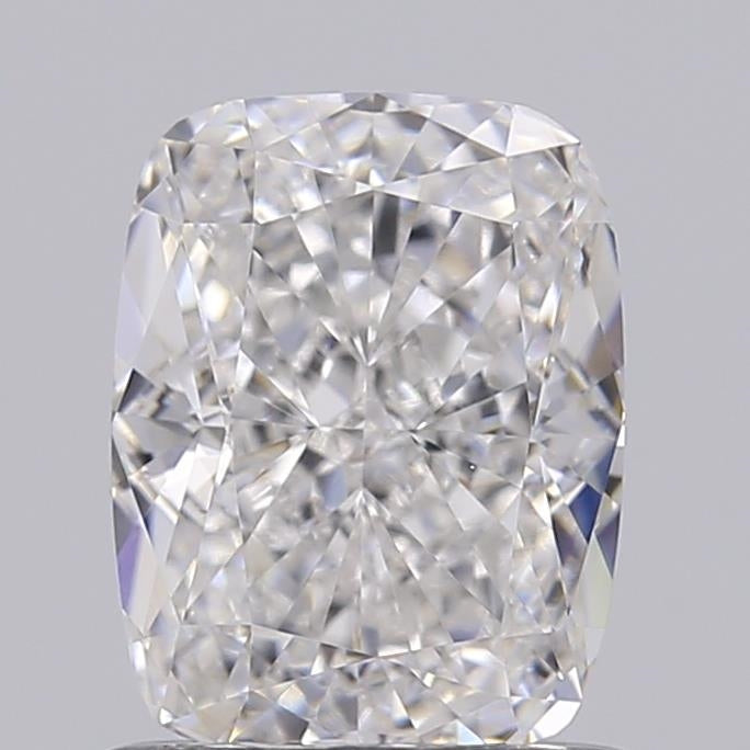 1.06 ct Cushion E VVS2 IGI Certified Lab Grown Diamond