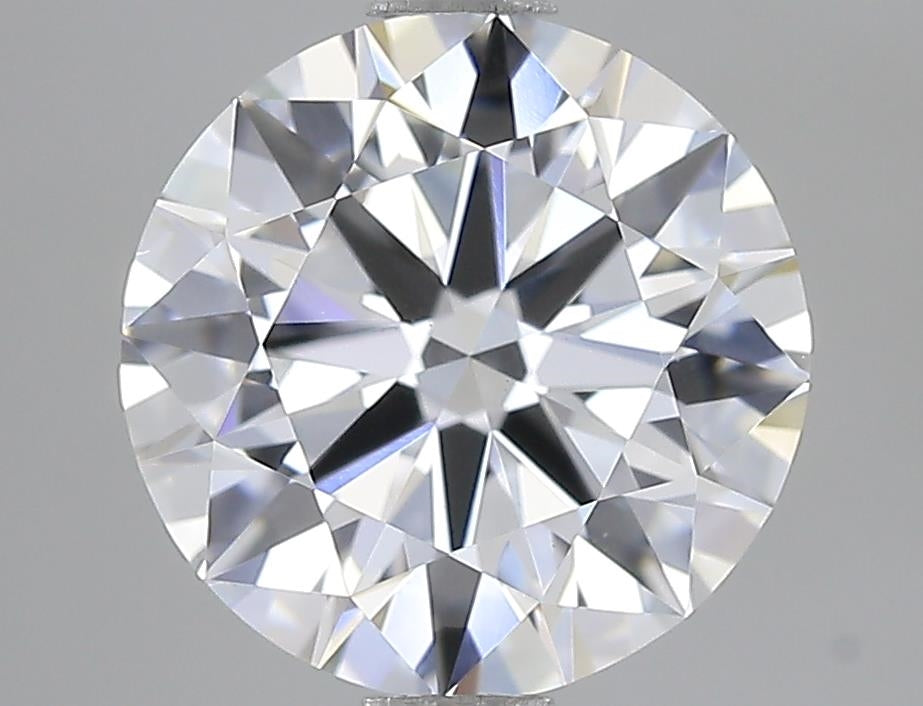 2.30 ct Round D VS1 IGI Certified Lab Grown Diamond