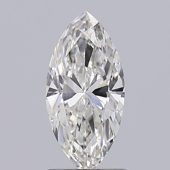 1.07 ct Marquise F VVS2 IGI Certified Lab Grown Diamond