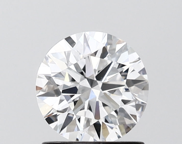 1.02 ct Round D VS1 IGI Certified Lab Grown Diamond