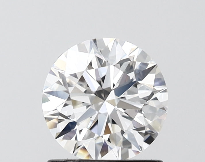 1.02 ct Round D VVS2 IGI Certified Lab Grown Diamond
