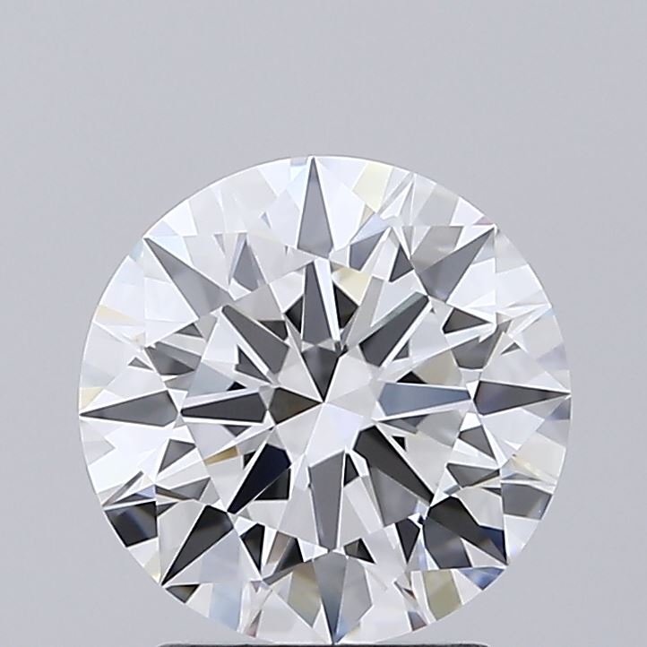 2.01 ct Round E VVS1 IGI Certified Lab Grown Diamond