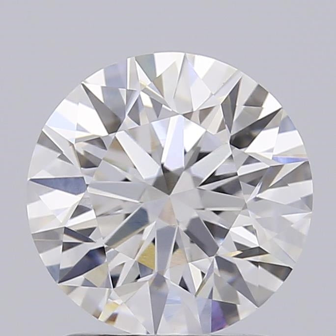 1.50 ct Round E VVS2 IGI Certified Lab Grown Diamond