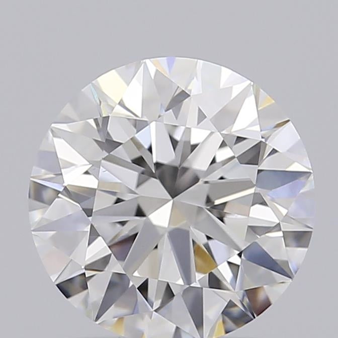 1.01 ct Round D VS1 IGI Certified Lab Grown Diamond
