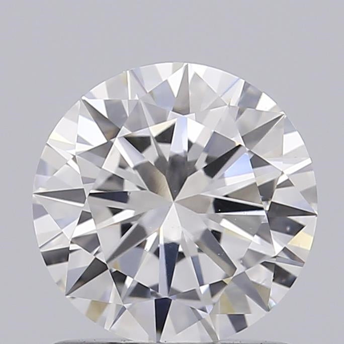 1.00 ct Round D VS1 IGI Certified Lab Grown Diamond