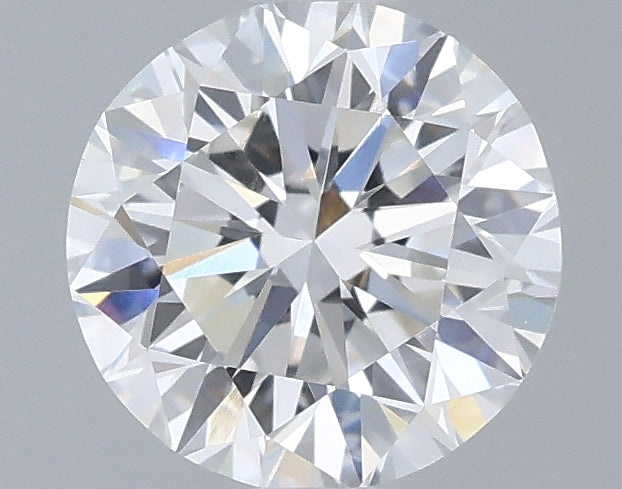 1.00 ct Round E VVS2 IGI Certified Lab Grown Diamond