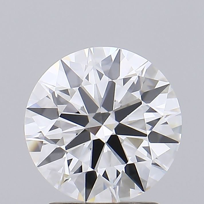 1.93 ct Round D VS1 IGI Certified Lab Grown Diamond