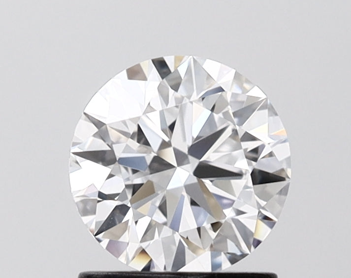 1.08 ct Round D VVS1 IGI Certified Lab Grown Diamond