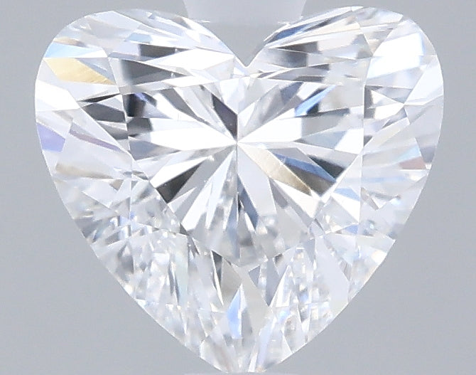 1.05 ct Heart D VS1 IGI Certified Lab Grown Diamond