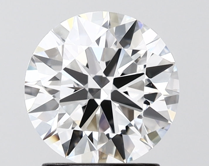 1.72 ct Round E VVS2 IGI Certified Lab Grown Diamond