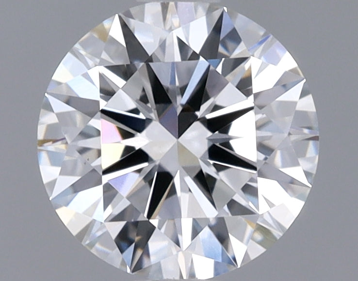 1.00 ct Round D VVS2 IGI Certified Lab Grown Diamond