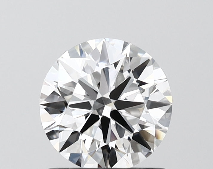 1.03 ct Round D VVS1 IGI Certified Lab Grown Diamond