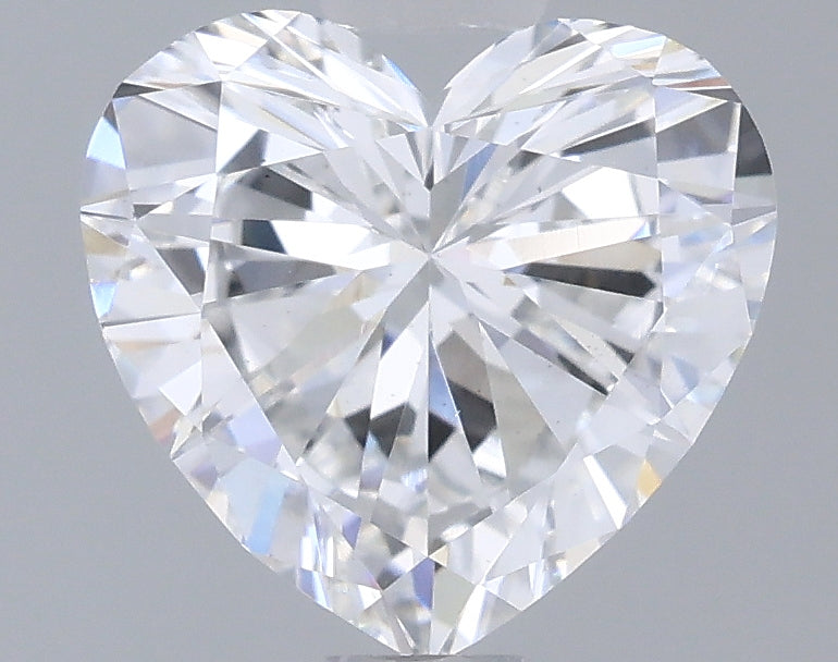 1.55 ct Marquise D VVS2 IGI Certified Lab Grown Diamond