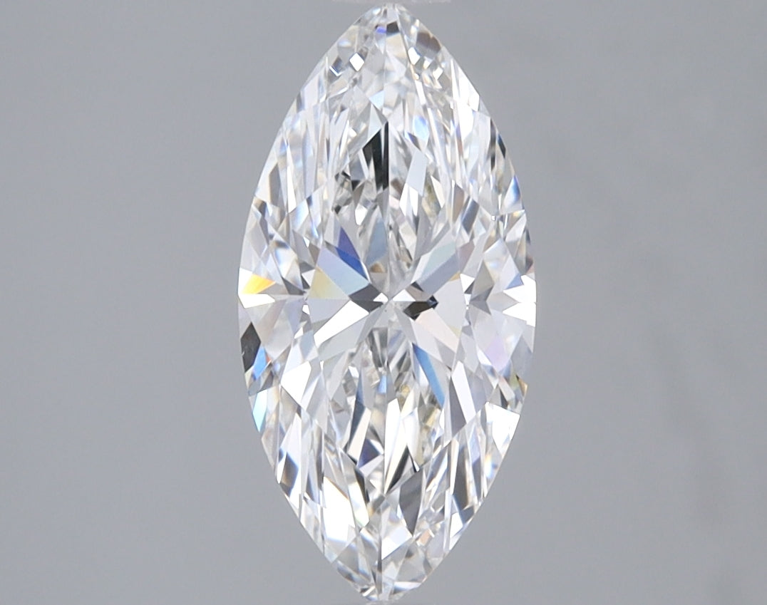 1.50 ct Marquise E VS1 IGI Certified Lab Grown Diamond