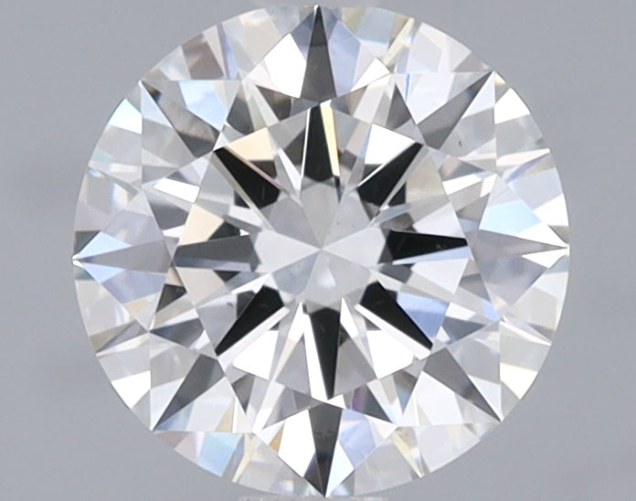 1.50 ct Round F VS1 IGI Certified Lab Grown Diamond