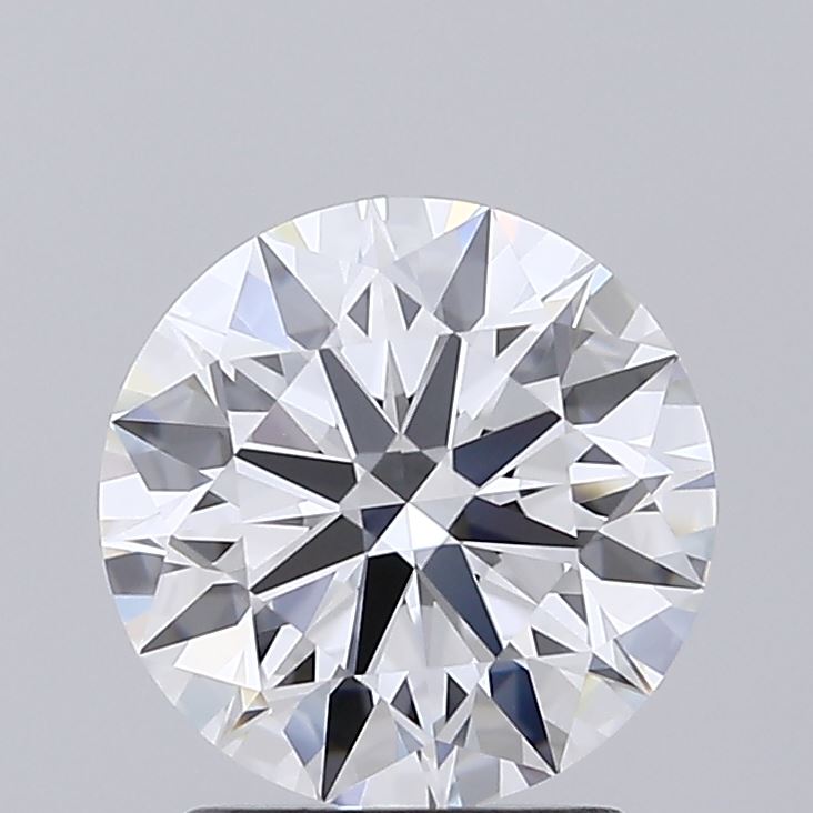 1.81 ct Round D VVS1 IGI Certified Lab Grown Diamond