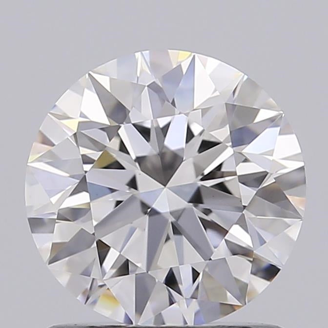 1.01 ct Round D VS1 IGI Certified Lab Grown Diamond