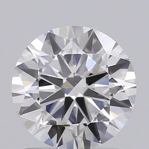 1.00 ct Round E VS1 IGI Certified Lab Grown Diamond